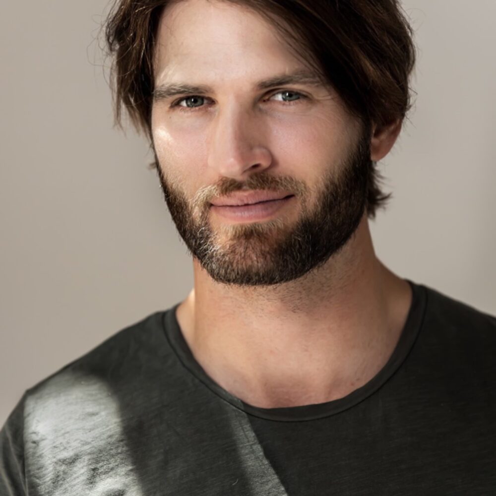 Jeremy Ninaber