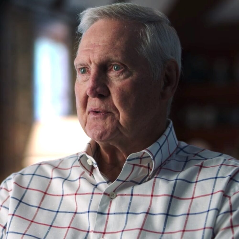 Jerry West