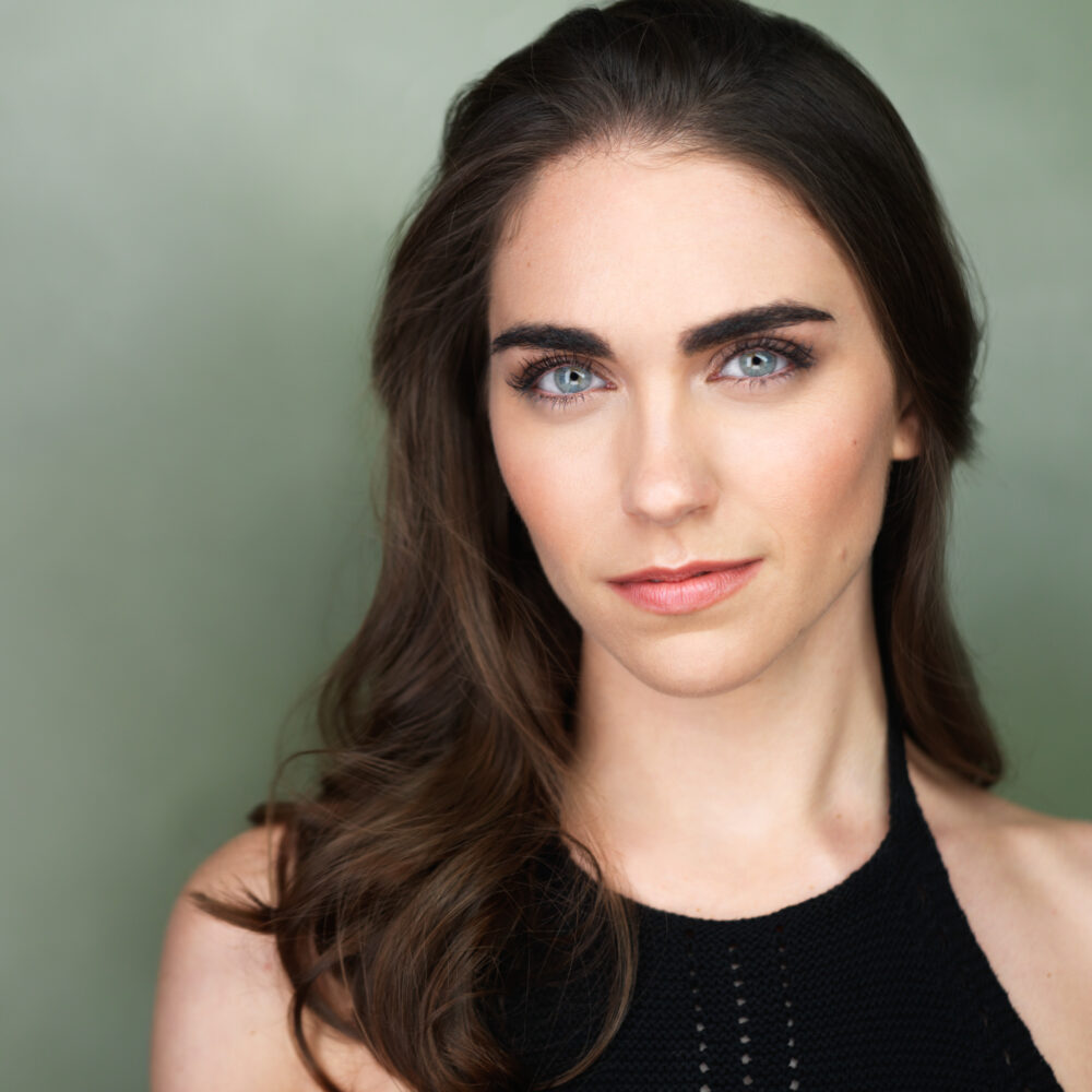 Jessica Albano