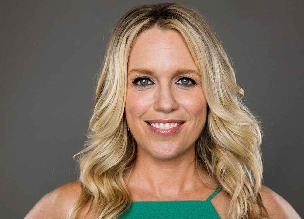 Jessica St. Clair