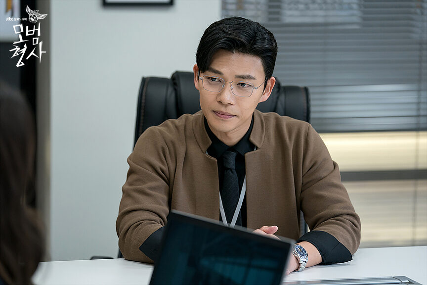 Ji Seung hyun