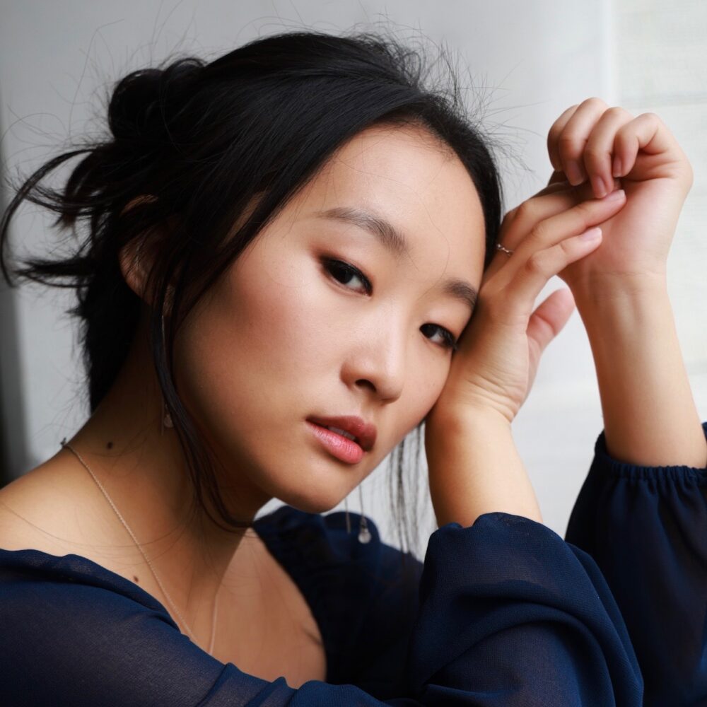 Ji young Yoo