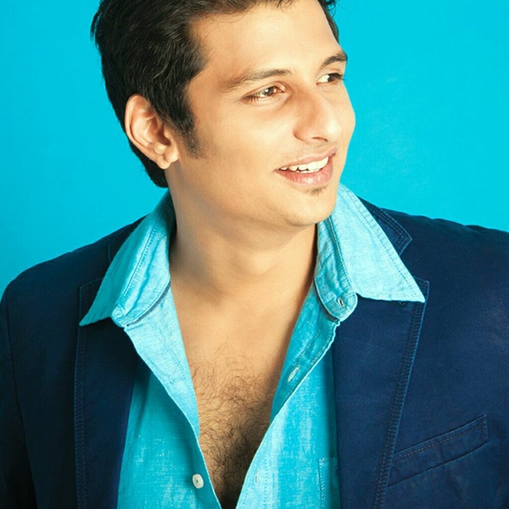 Jiiva
