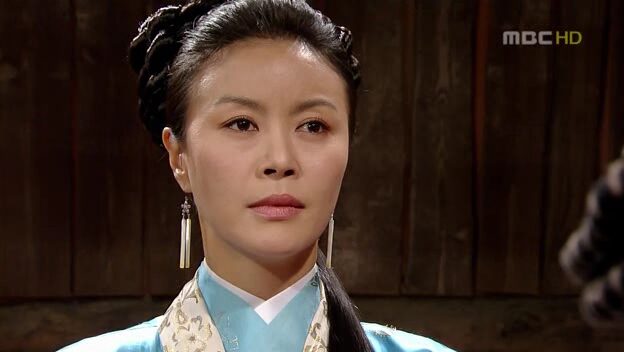 Jin Hee kyung