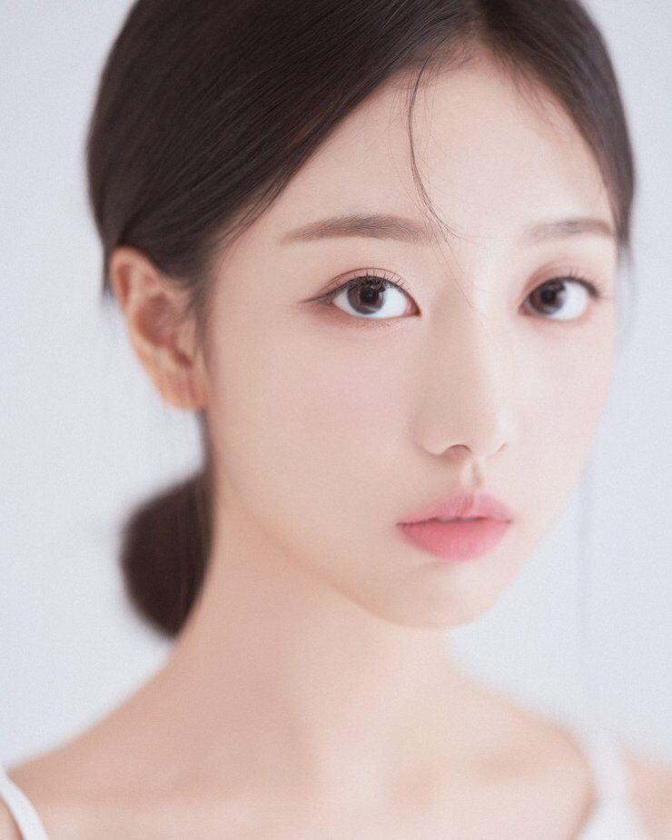Jo Min ah