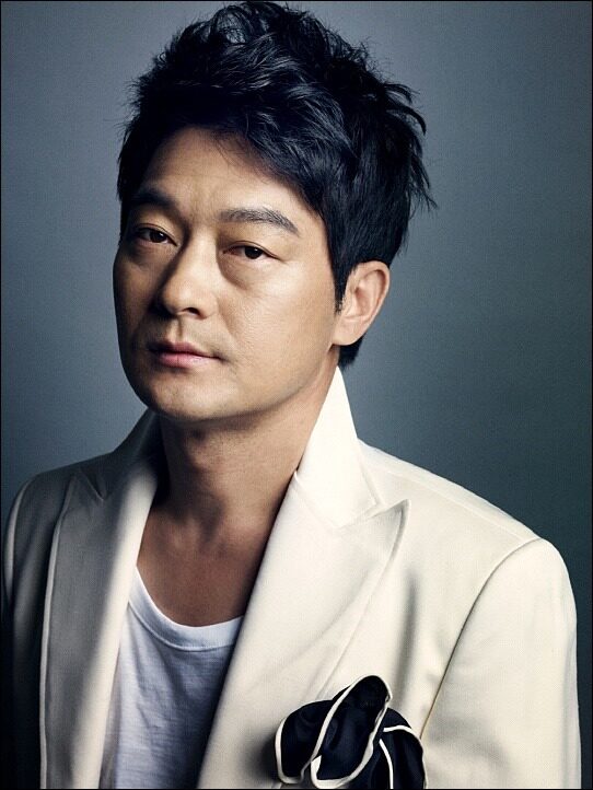 Jo Sung ha