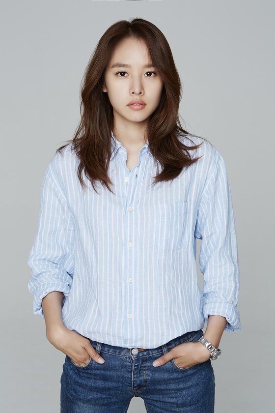 Jo Yun hie