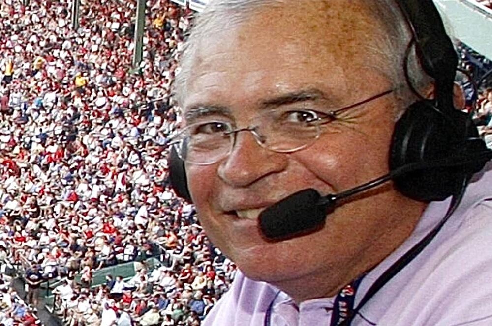 Joe Castiglione