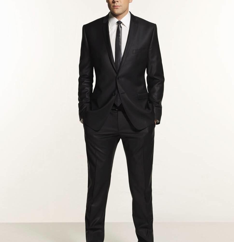 Joel McHale