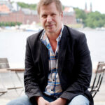 Johan Hedenberg