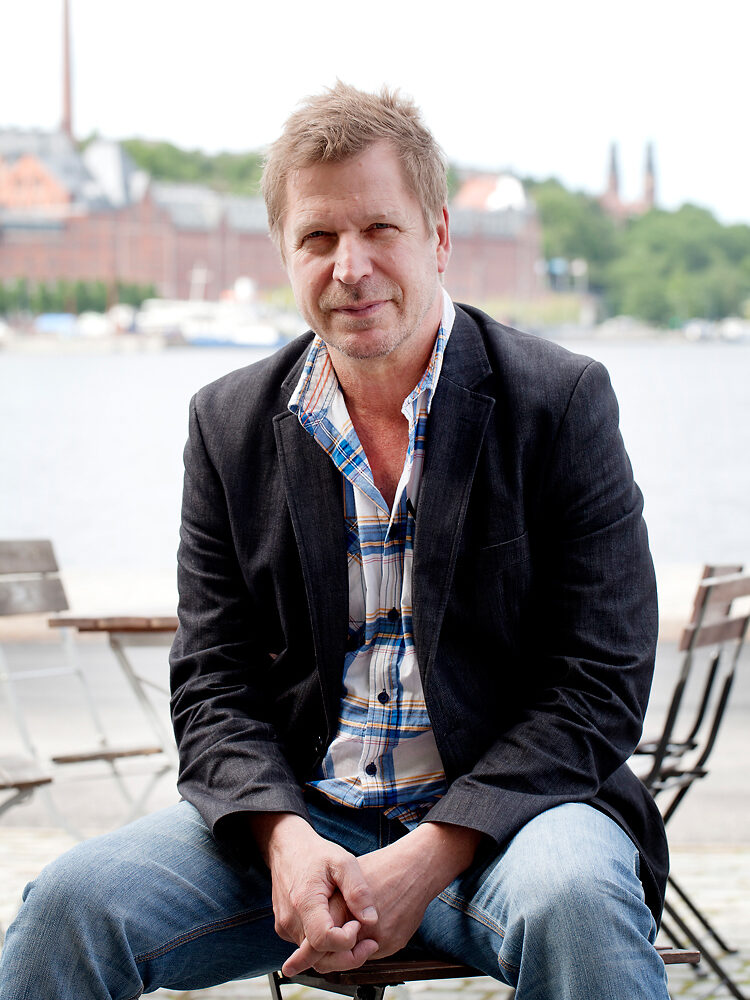 Johan Hedenberg
