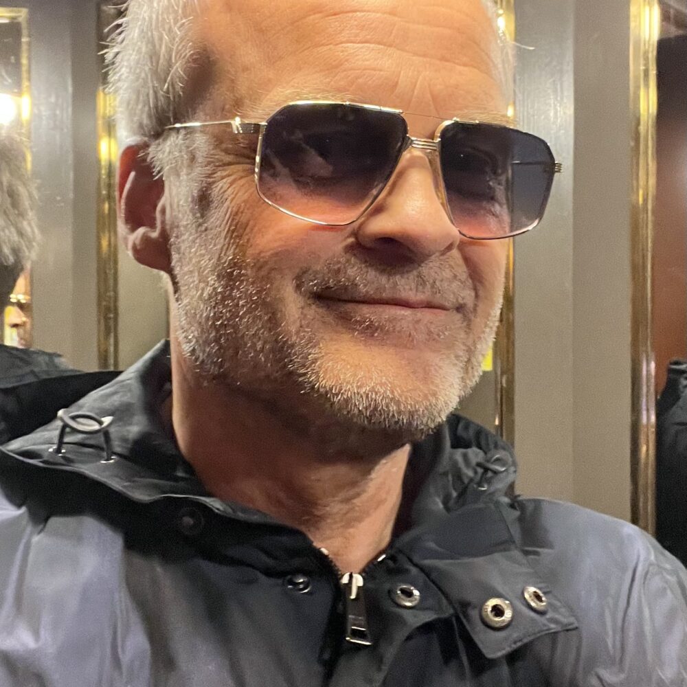 Johan Rheborg