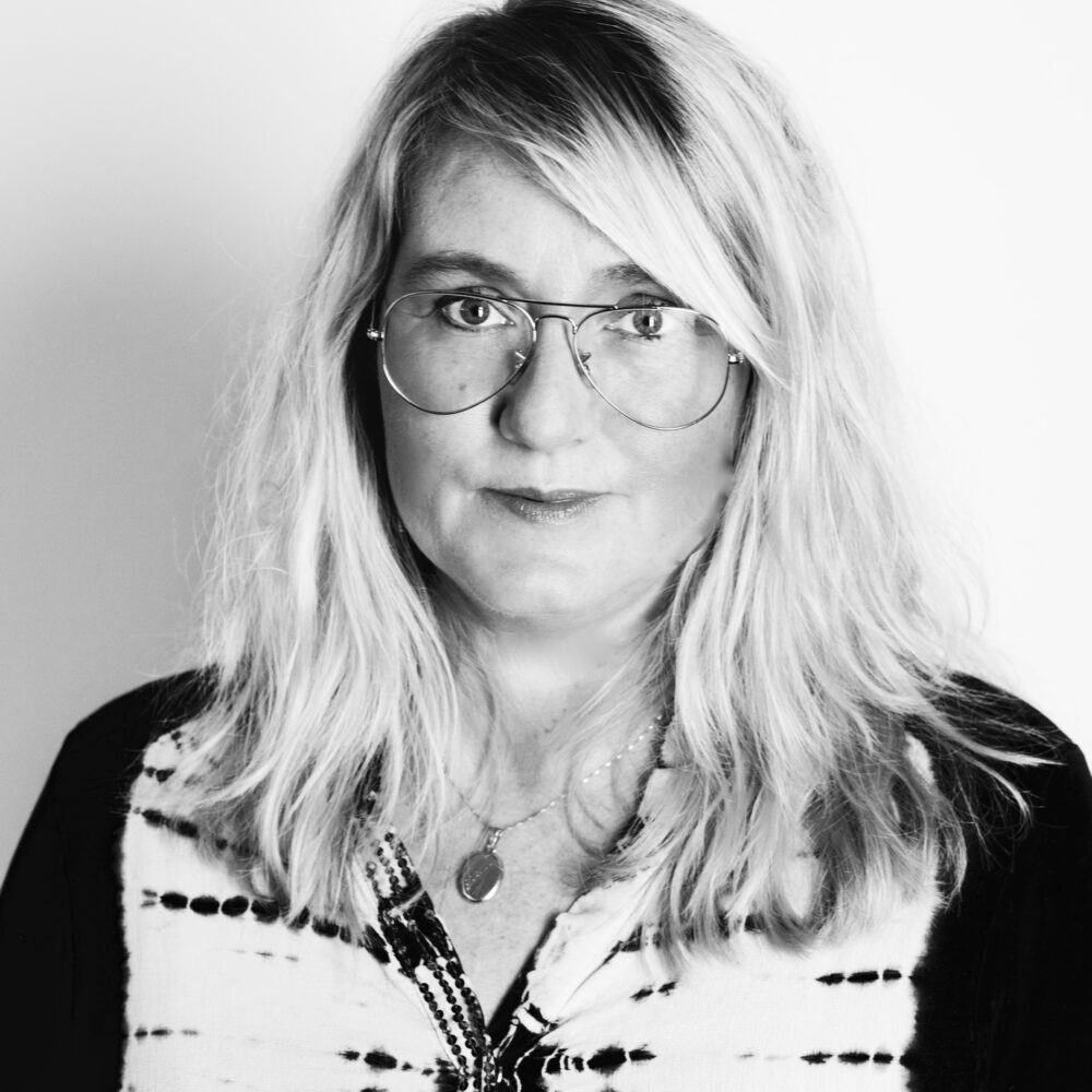 Johanna Bergenstrahle