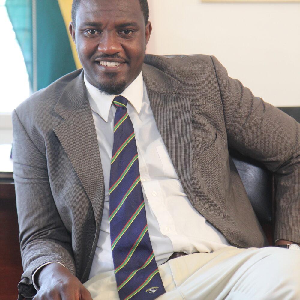 John Dumelo