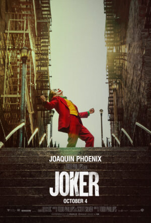 دانلود و تماشای فیلم Joker 2019