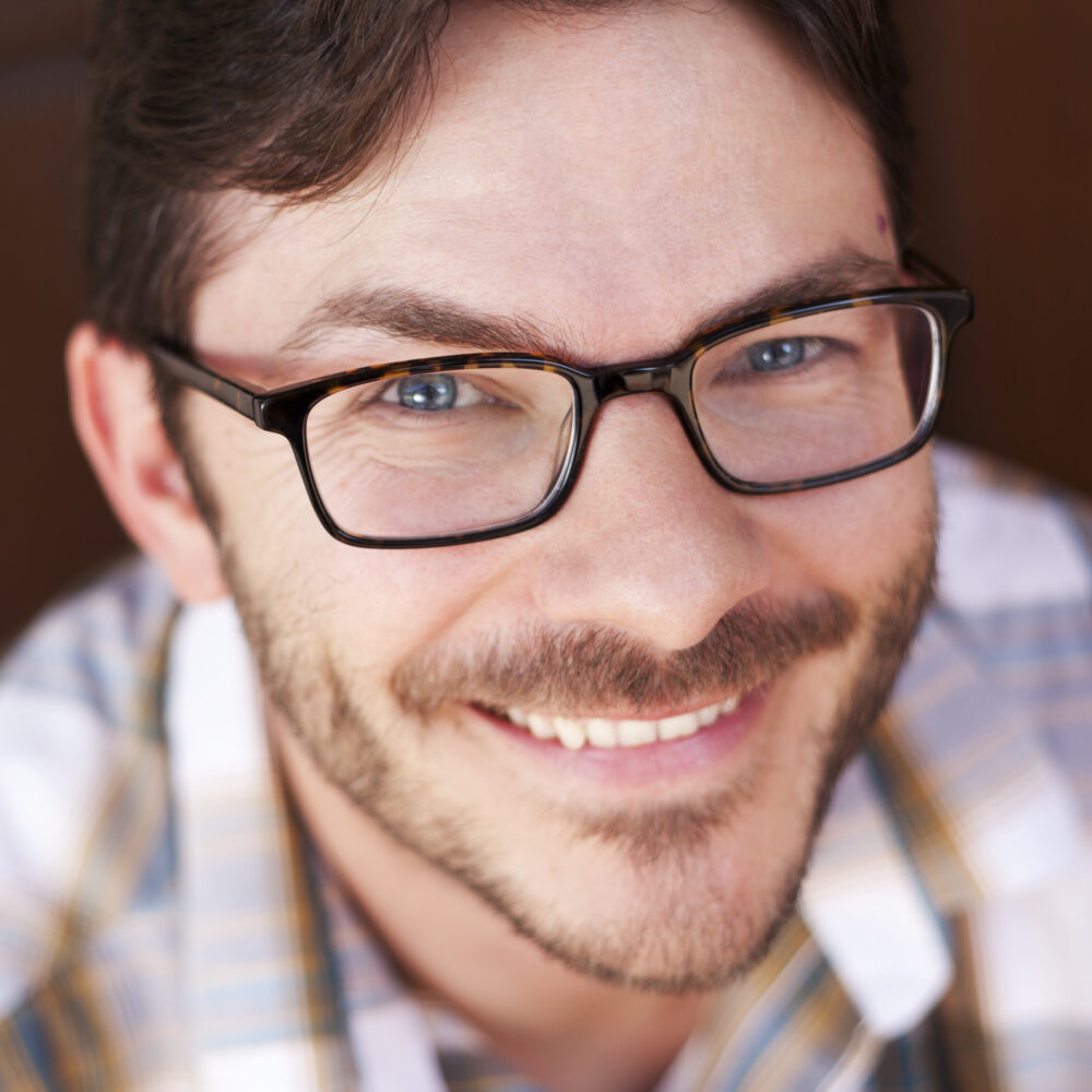 Jon Luke Thomas