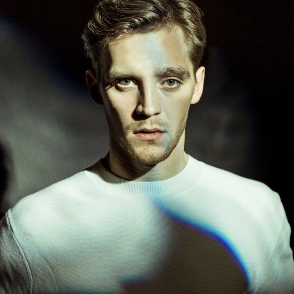 Jonas Nay
