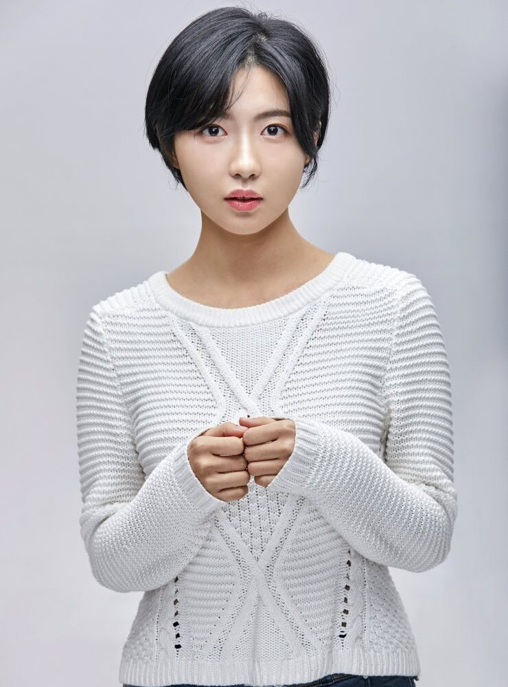 Joo Hyun young