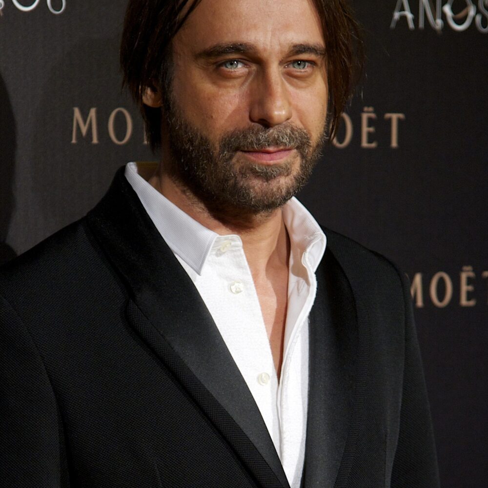 Jordi Molla