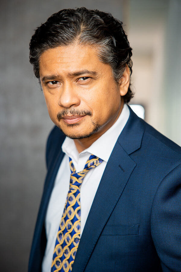 Jorge Luis Pallo