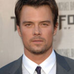 Josh Duhamel