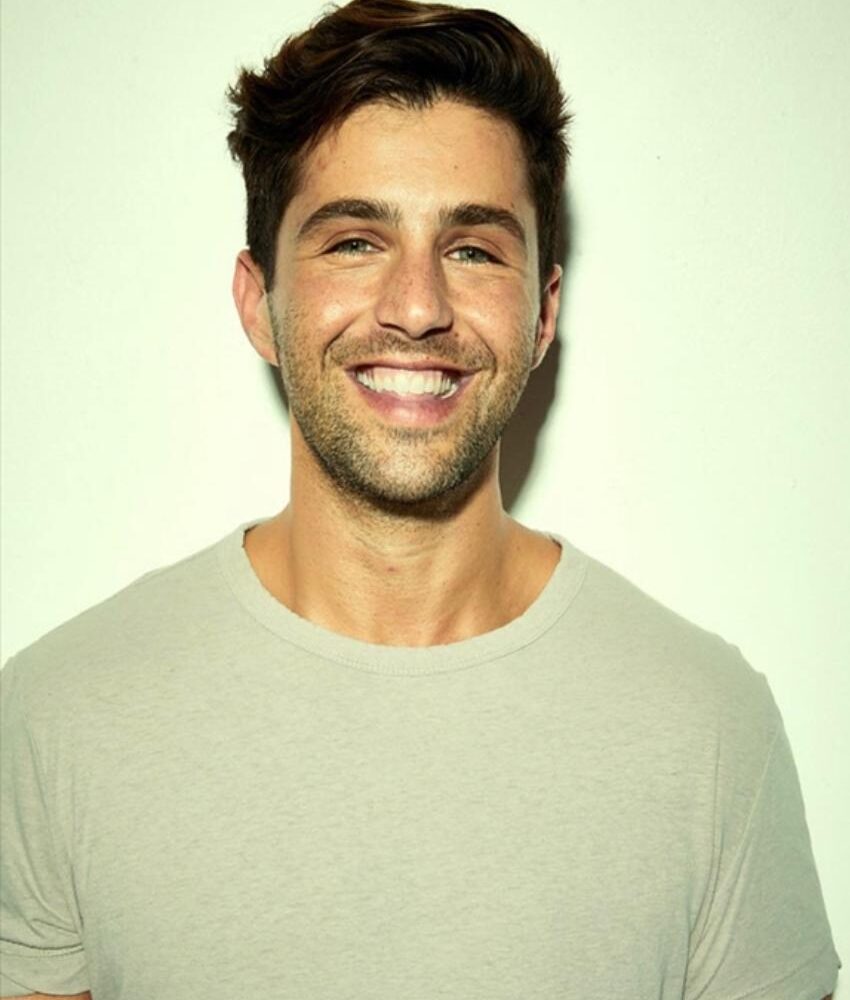 Josh Peck