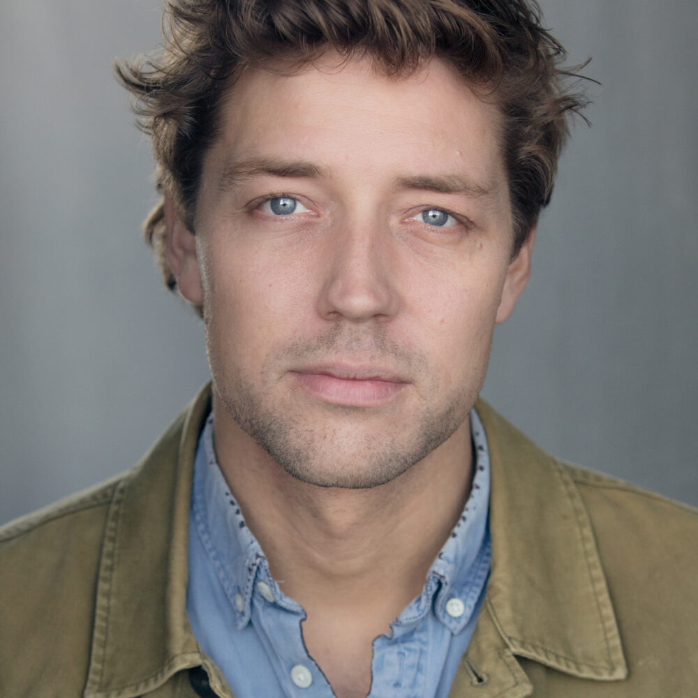 Josh Taylor