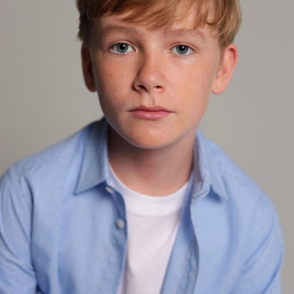 Jude Hill