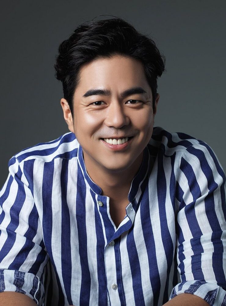 Jun Suk ho