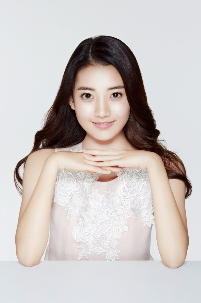 Jung Da bin