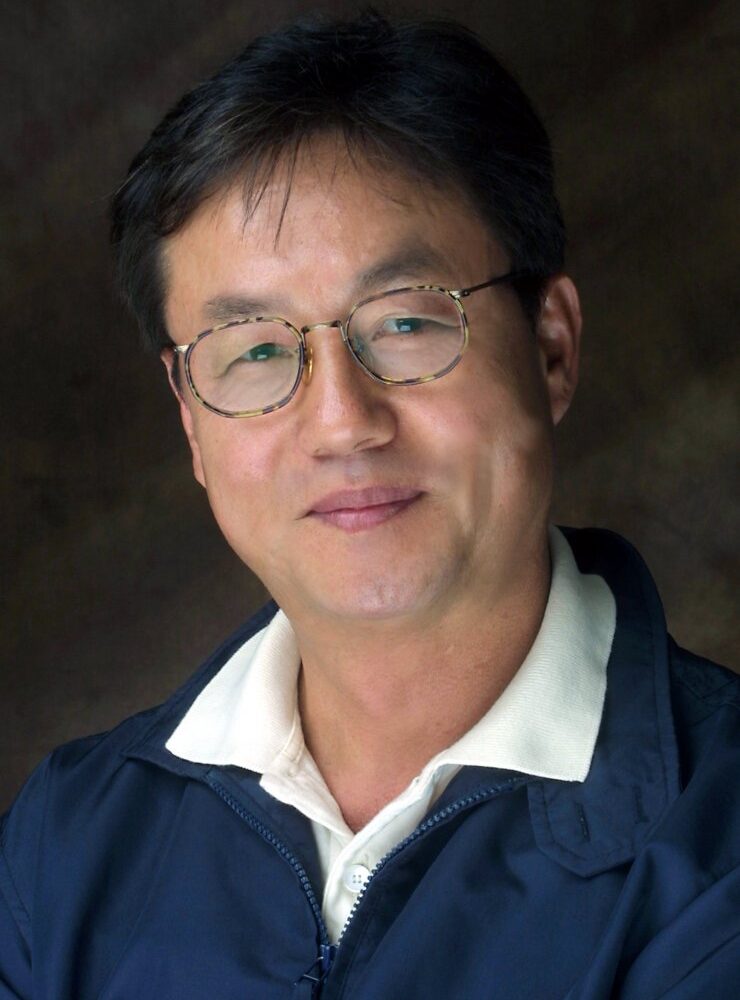 Jung Dong hwan