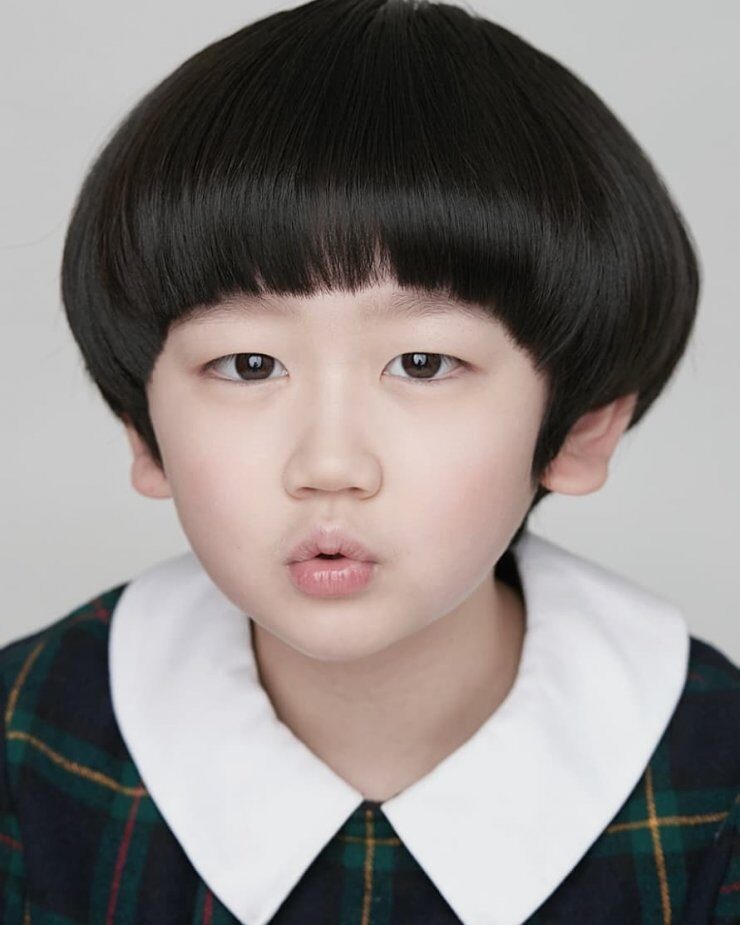 Jung Si yul