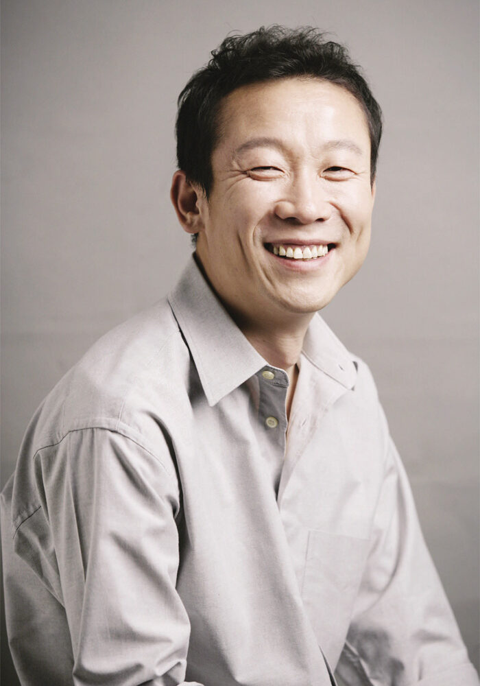 Jung Suk yong