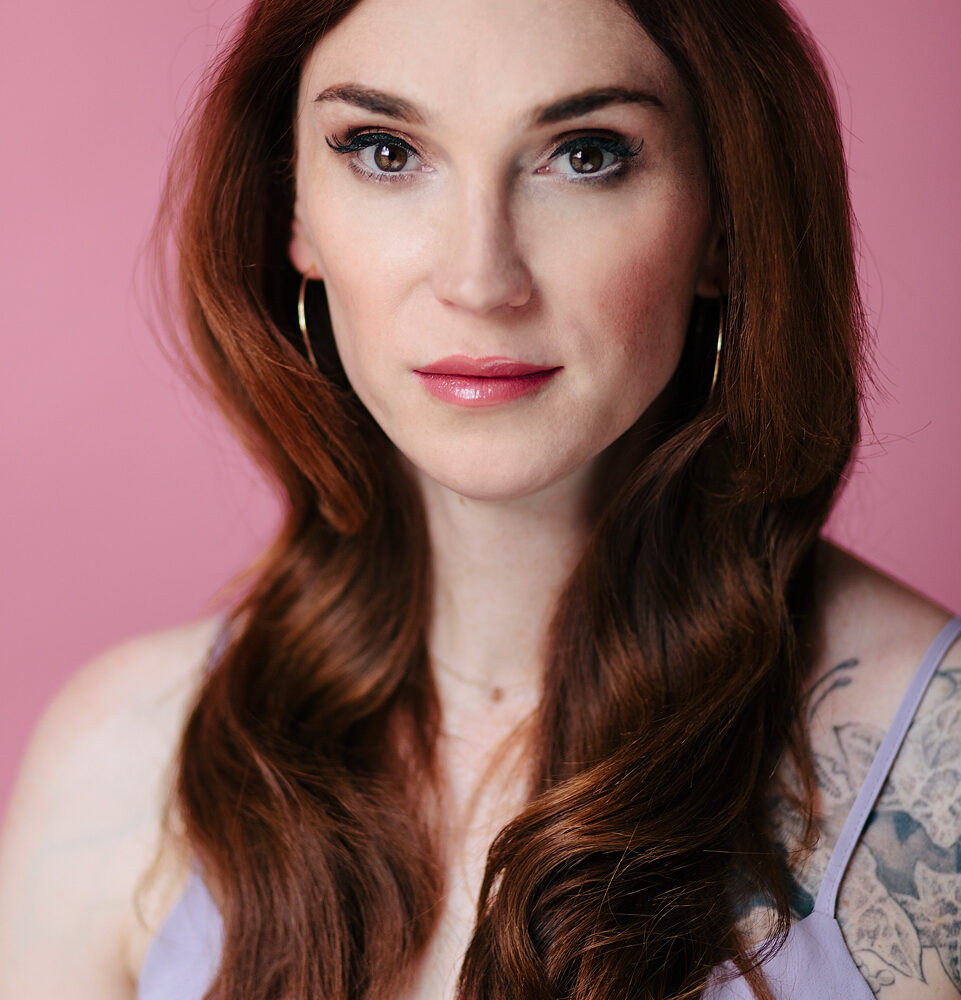 Juno Dawson