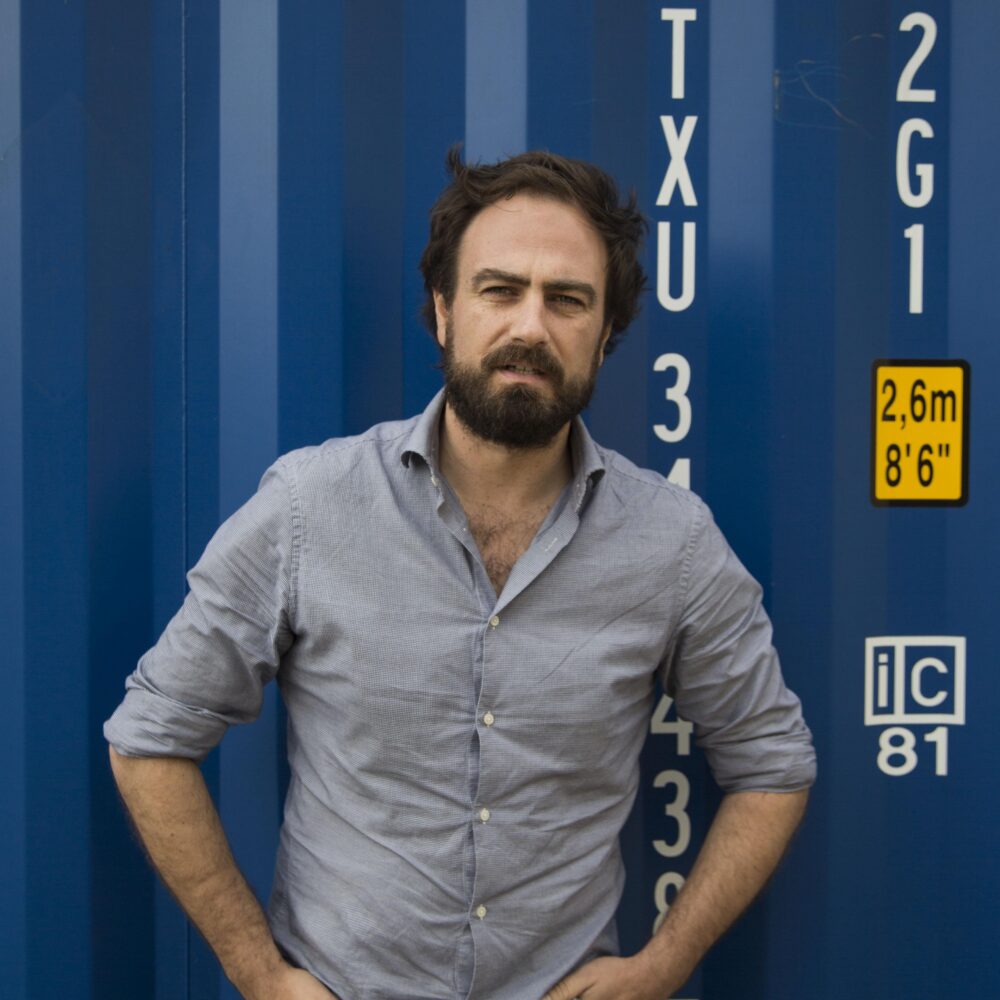 Justin Kurzel