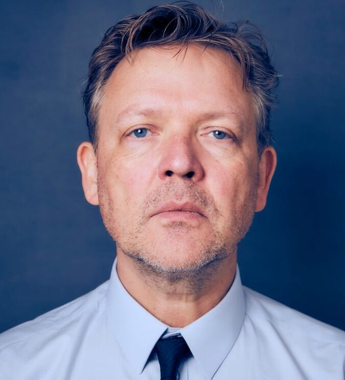 Justus von Dohnanyi