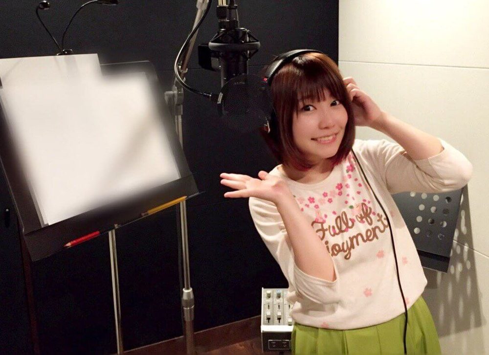 Kaede Hondo