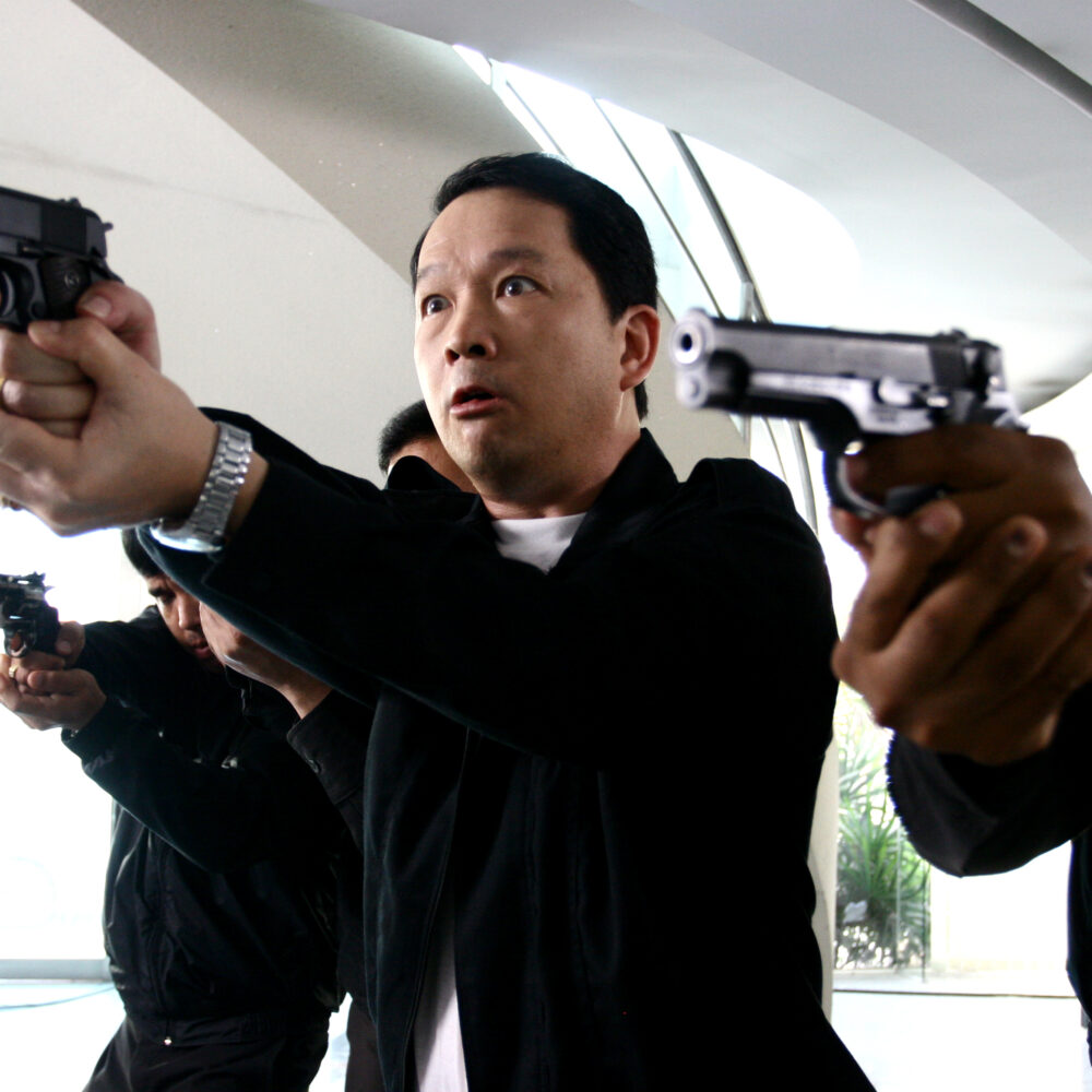 Kai Chi Liu