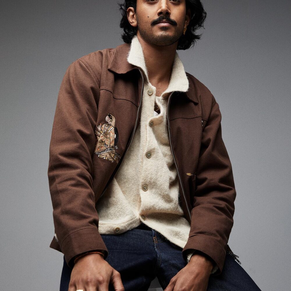 Karan Gill