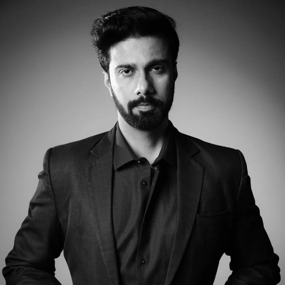 Karan Thakur