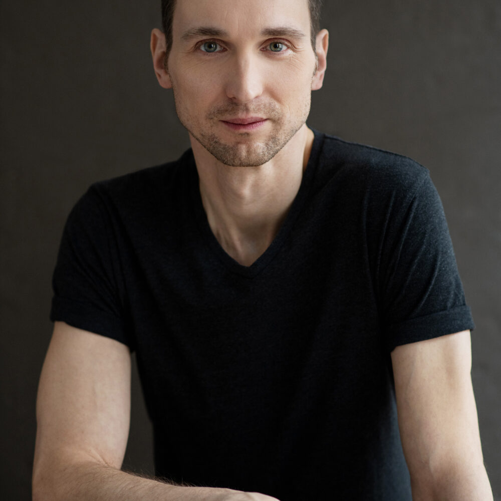 Karl Graboshas