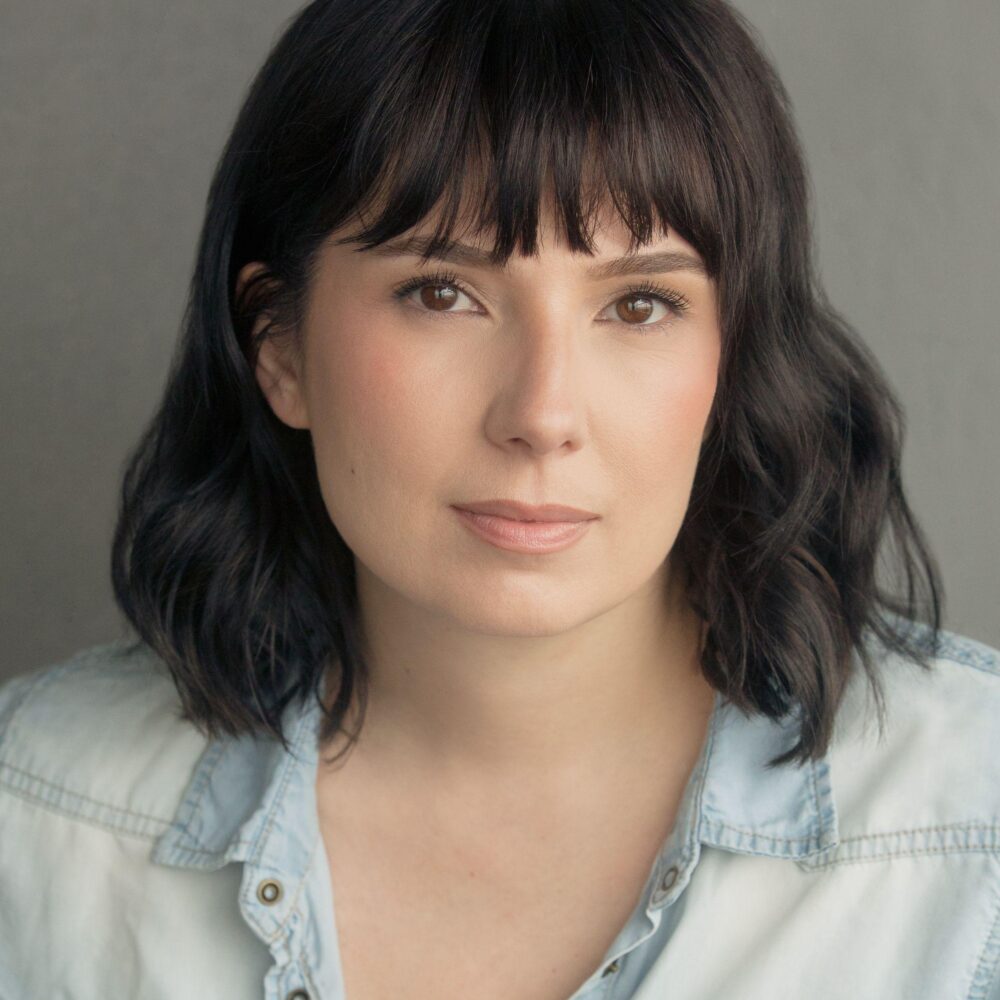 Kate Nichols