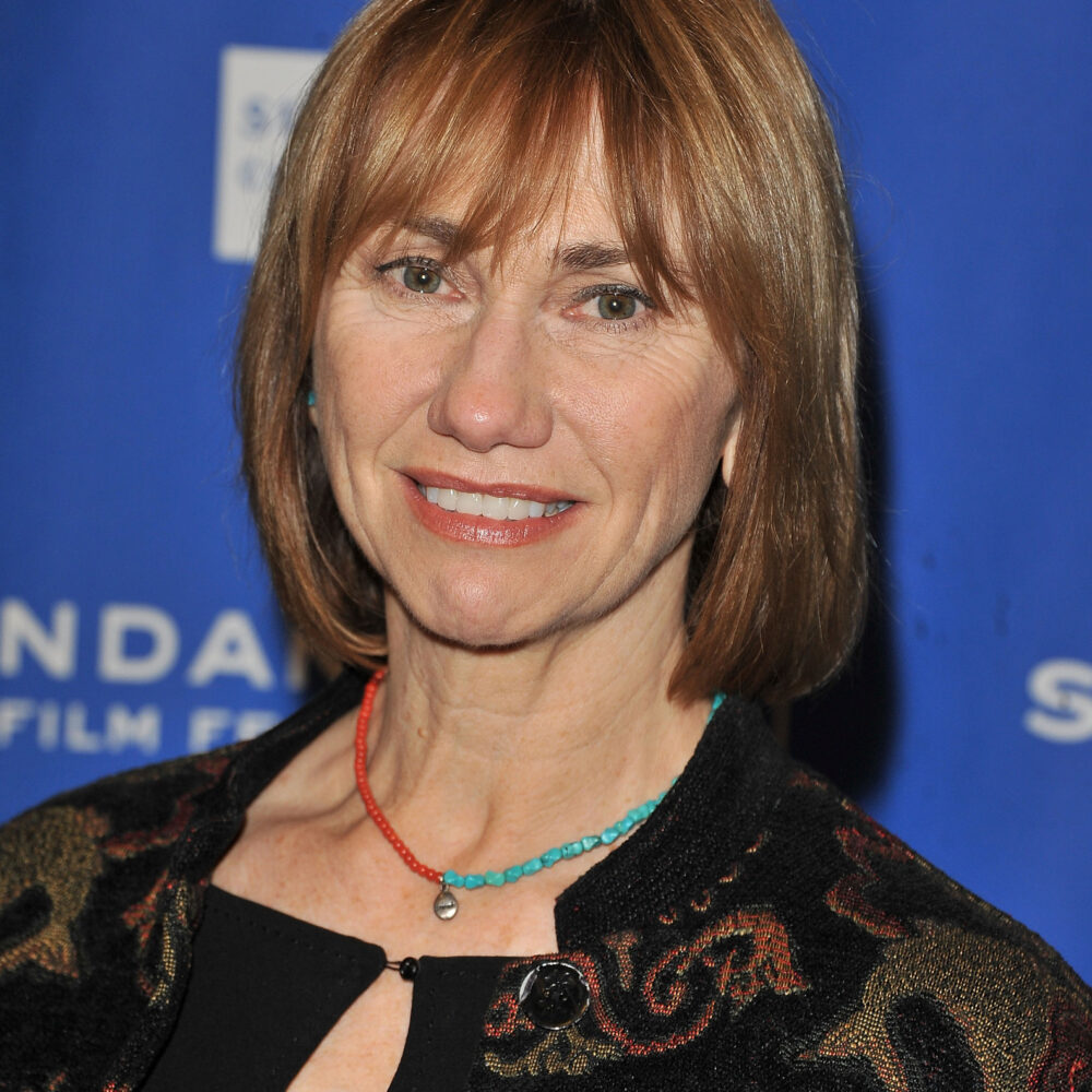 Kathy Baker