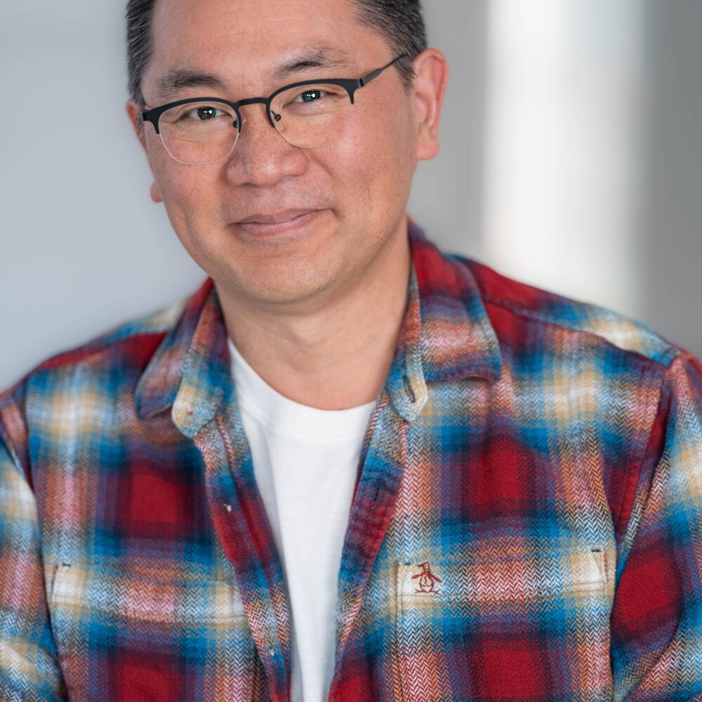 Keisuke Hoashi