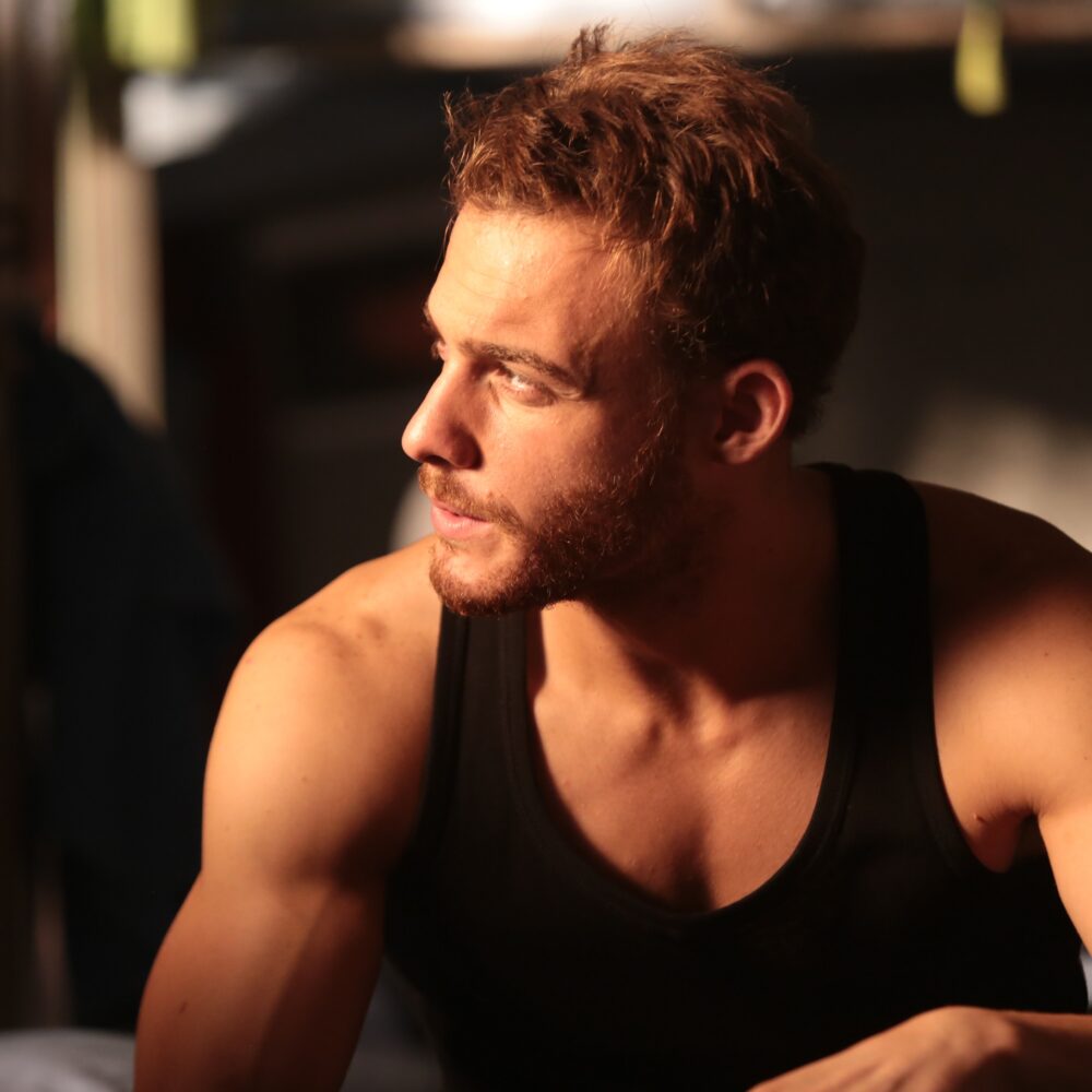 Kerem Bursin
