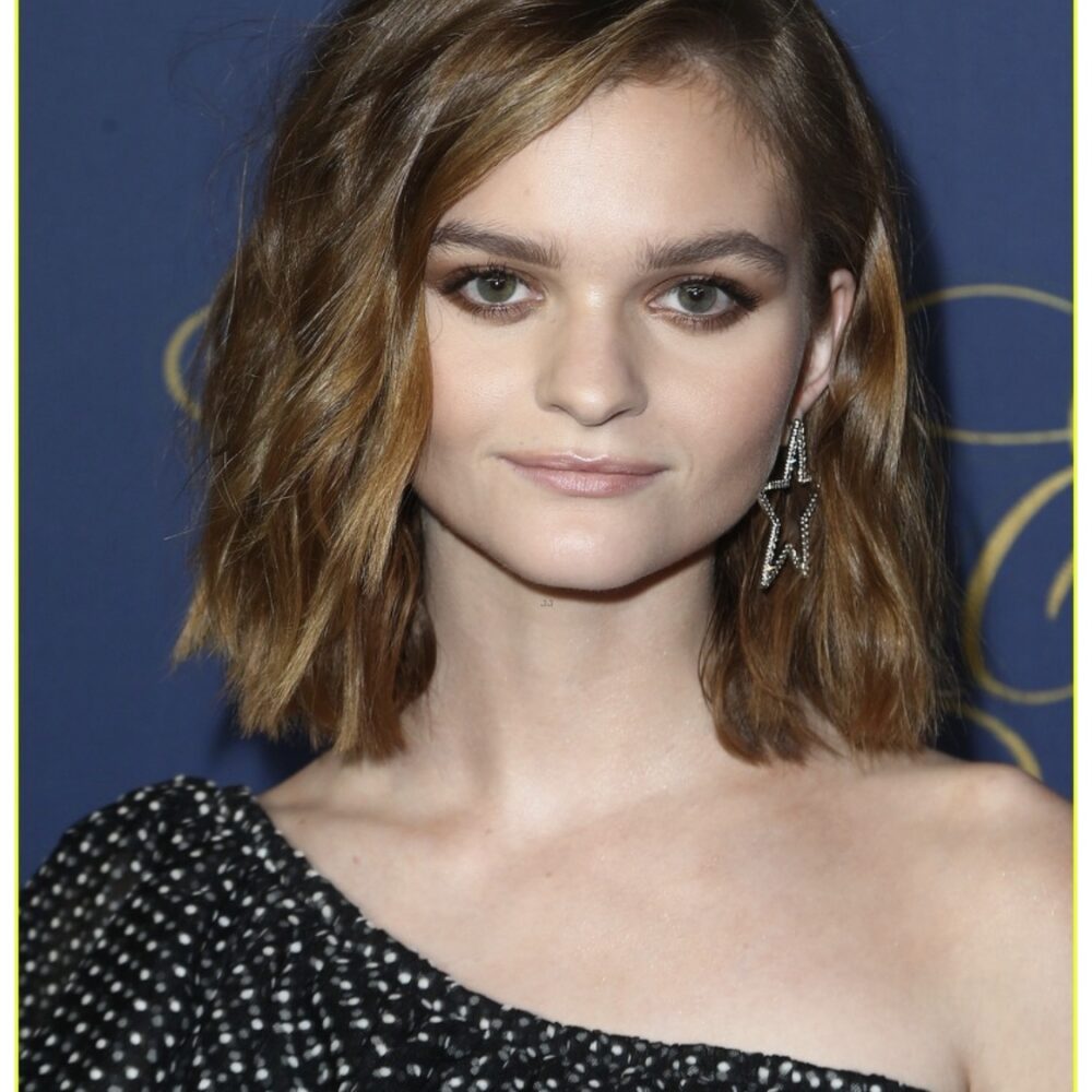 Kerris Dorsey
