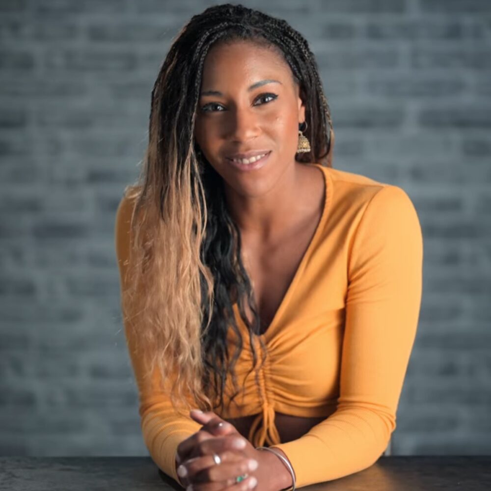 Kesi Neblett