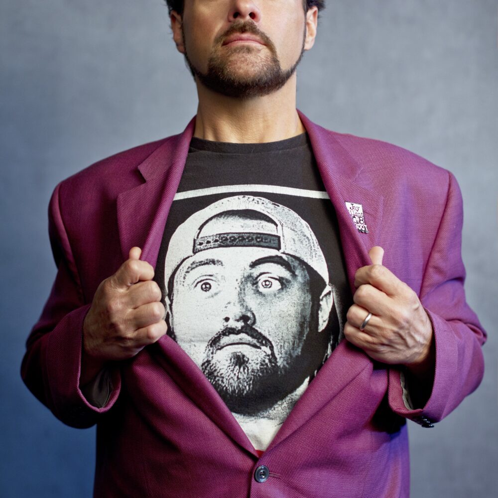Kevin Smith