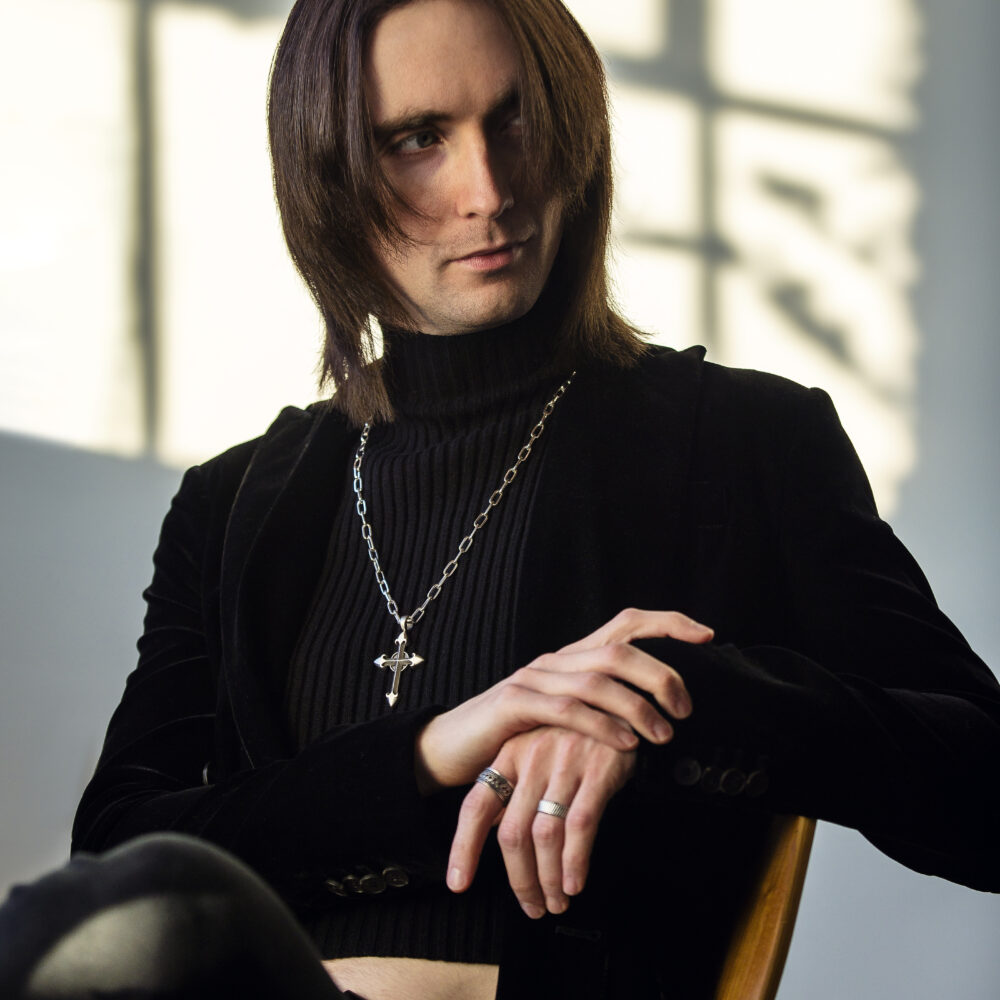 Kieran Flitton