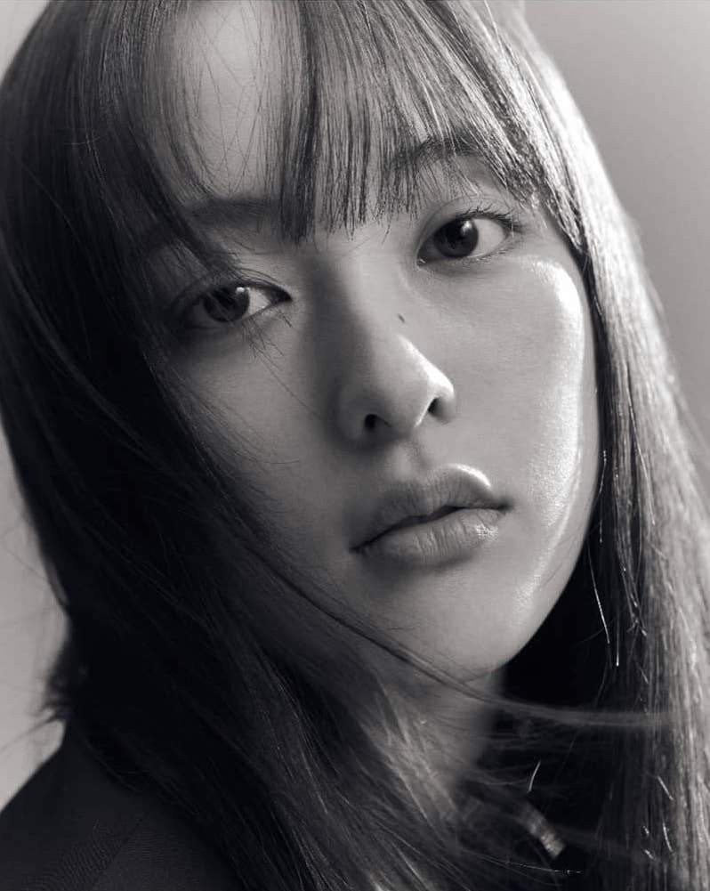 Kim Bo ra